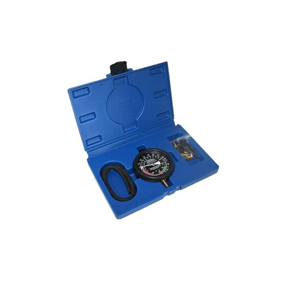 Tester pompa vacuum si compresie, pompa de combustibil, Asta