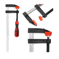 Menghina pentru fixare tip F, clema tamplarie, 250 x 50 mm, Verke