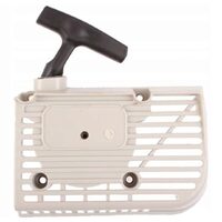 Capac pornire motocoasa, demaror complet motocositoare Stihl FS 160, 180, 220, 280, 290, FR 220, PowerX