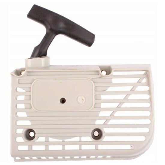 Capac pornire motocoasa, demaror complet motocositoare Stihl FS 160, 180, 220, 280, 290, FR 220, PowerX