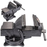 Menghina Rotativa 200 mm Black