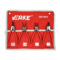Set de 4 clesti pentru sigurante, 160 mm Verke
