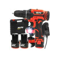 Filetanta cu acumulatori 12V, 1.5 Ah, Li-ion, Notig
