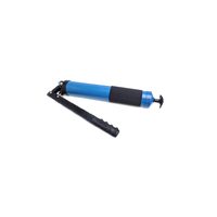 Gresor manual, 600 ml, 413 bar, Asta