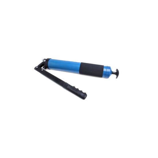 Gresor manual, 600 ml, 413 bar, Asta