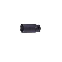 Cheie, tubulara de impact 1/2", Asta