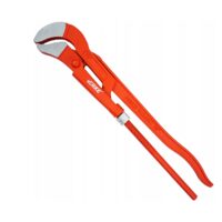 Cheie pentru tevi reglabila, 1.5", suedeza, Verke