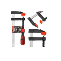 Menghina pentru fixare tip F, clema tamplarie, 150 x 50 mm, Verke