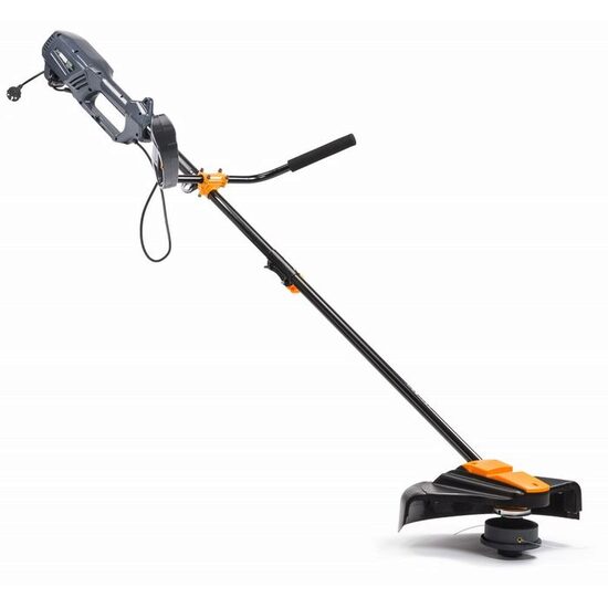 Motocoasa Electrica Puternica Cu DISC Mosor Trimmer 2500w Powermat 