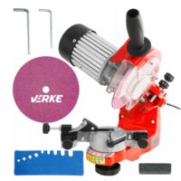 Aparat de ascutit lant drujba, 230W Verke