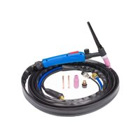 Cablu pentru sudura MIG/MAG, tig lift conector 4 m, Powermat