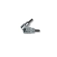 Cheie tubulara tip torx 1/4", Asta