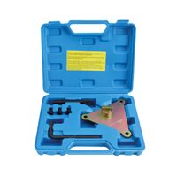 Trusa cale blocare distributie, reglare, compatibil cu Fiat, Lancia, Alfa Romeo, 0.9 L, , Satra