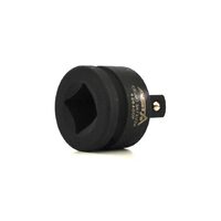 Adaptor, reductor de impact, patrat 3/4" - 1/2", Asta