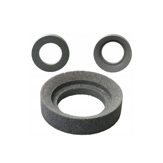 Piatra disc mic pentru masina de ascutit, 69 mm,  Powermat 