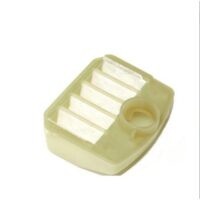 Filtru aer drujba compatibil Husqvarna 340, 345, 350, complet, PowerX