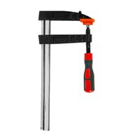 Menghina pentru fixare tip F, clema tamplarie, 2000 x 120 mm, Verke