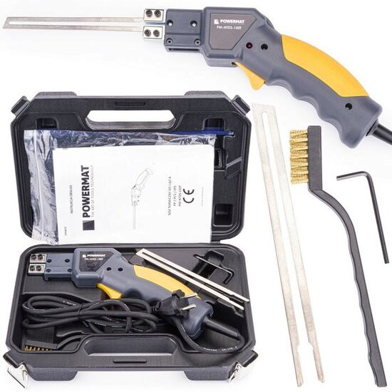 Cutit Termic pentru Taiat Polistiren 150w 500 ° C Powermat