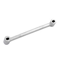 Cheie speciala pentru amortizor, cap oval, 5x8 mm - 6x9 mm, Asta