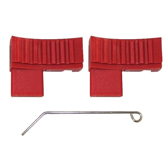 Set de 3 instrumente pentru blocarea arborelui cu came, compatibil cu Opel, Asta