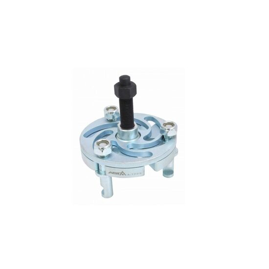 Extractor universal roata distributie reglabil 48 - 82 mm, Asta