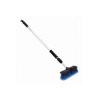 Perie telescopica pentru curatat, spalat auto, maner 102 x 172 cm, Satra