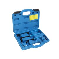 Trusa chei pentru tensionare curele distributie, VW, Audi, Seat, Skoda cu motoare pe benzina si diesel, Satra