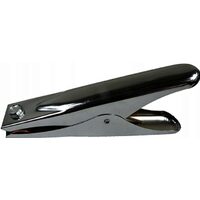 CLESTE SUDURA 500A CROM, Silver, S10392