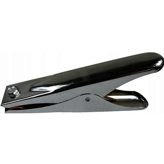 CLESTE SUDURA 500A CROM, Silver, S10392