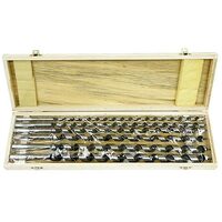 Trusa 6 Burghie pt Lemn 460mm 6-18mm 