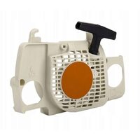 Capac pornire drujba, demaror complet motofierastrau Stihl MS 170, 180, 017, 018, PowerX