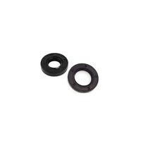 Set simeringuri pentru motocoasa, 15 x 30 x 7 si 12 x 22 x 7, compatibil CN 430, 520, 52cc