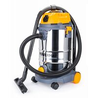 Aspirator Industrial Multifunctional Umed, Uscat 1600w 30l Powermat