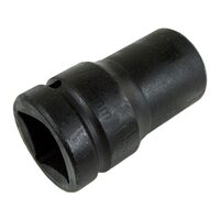 Tubulara impact 1" 19MM