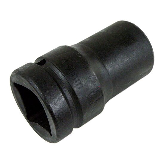 Tubulara impact 1" 19MM