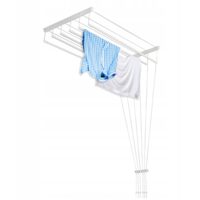 Uscator rufe de tavan 6x150 cm, Sepio