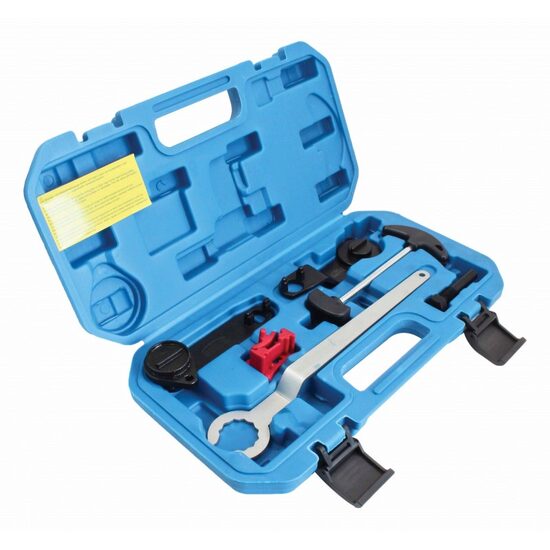 Trusa de cale pentru distributie Vag 1.0, 1.2, 1.4, 6 piese, compatibile cu Audi Seat Skoda Volkswagen Satra
