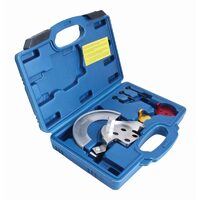 Trusa universala pentru montat curele elastice, compatibil cu BMW, Citroen, Fiat, Ford, Iveco, Peugeot, Volvo, Satra
