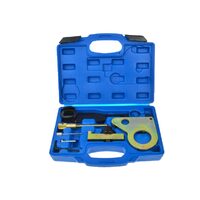 Set trusa de cale blocare, sincronizare, distributie, compatibil cu Renault Nissan, Satra