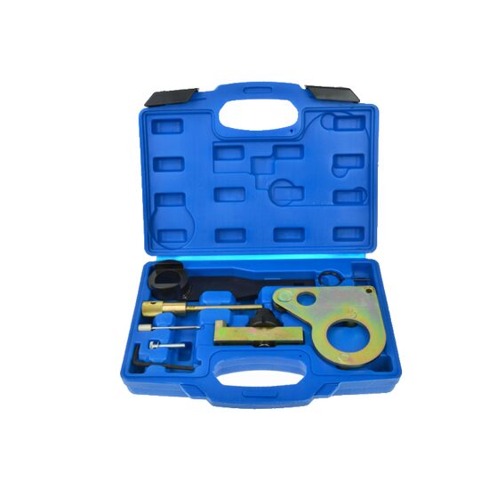 Set trusa de cale blocare, sincronizare, distributie, compatibil cu Renault Nissan, Satra