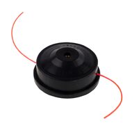 Mosor universal pentru motocoasa, filet interior stanga 10 x 1.25 mm, Verke