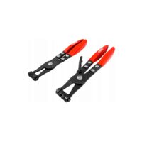 Set clesti pentru coliere de furtun Verke