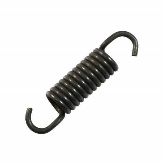Arc ambreiaj pentru motocoasa cu 12 spire, lung, PowerX
