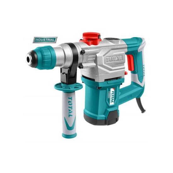 Ciocan rotopercutor - 5J - 1050W Gospodarul