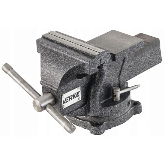 Menghina rotativa 125mm Verke