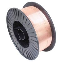 Sarma de sudura,  0,8 mm, 15 kg, Satra