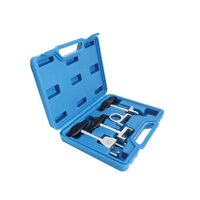 Trusa extractor fise bujii si bobine inductie VAG, Satra
