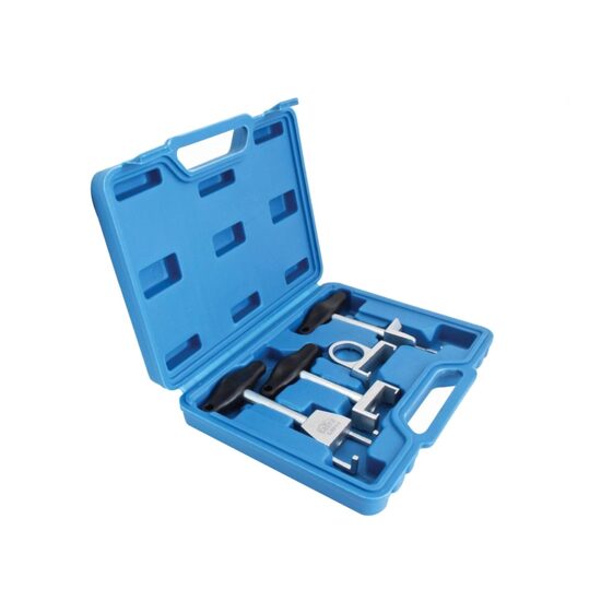Trusa extractor fise bujii si bobine inductie VAG, Satra
