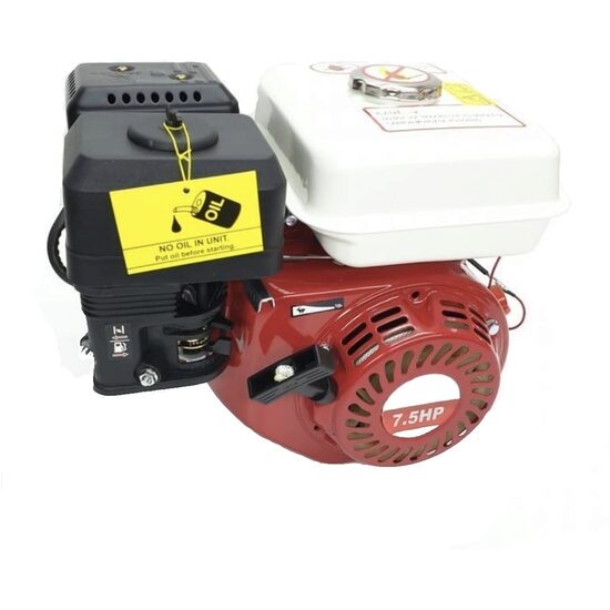 Motor uz General 7.5Cai CP(motocultor motopompa motosapa)
