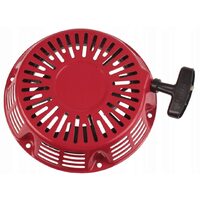 Capac pornire, demaror complet Motocultor Generator Motopompa, Honda GX 340, GX 390, PowerX